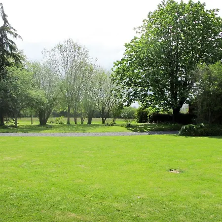 La Voisiniere No-1 By Interhome 펜션