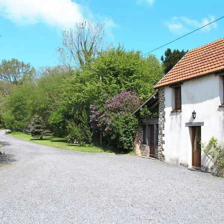 펜션 La Voisiniere No-1 By Interhome Savigny (Manche)