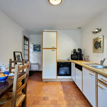 펜션 La Voisiniere No-1 By Interhome