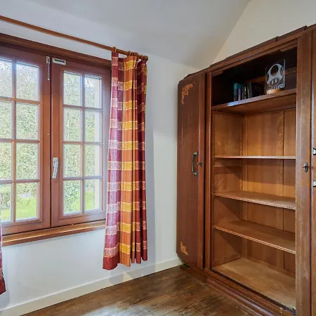 La Voisiniere No-1 By Interhome 펜션