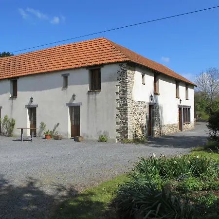 La Voisiniere No-1 By Interhome 펜션 Savigny (Manche)