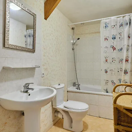 La Voisiniere No-1 By Interhome 펜션 Savigny (Manche)