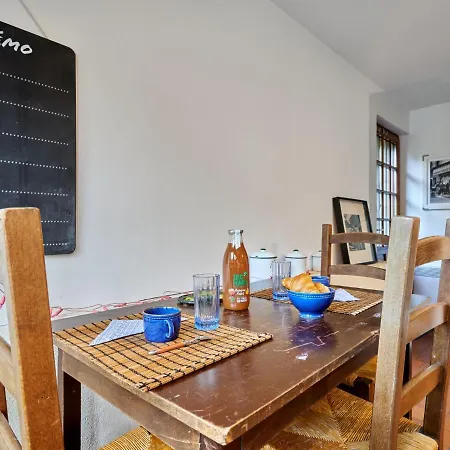 펜션 La Voisiniere No-1 By Interhome Savigny (Manche)