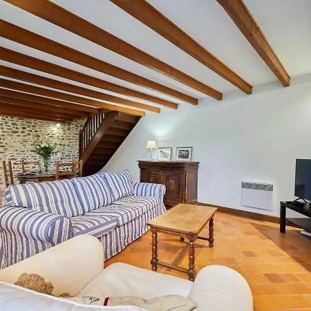 La Voisiniere No-1 By Interhome 펜션