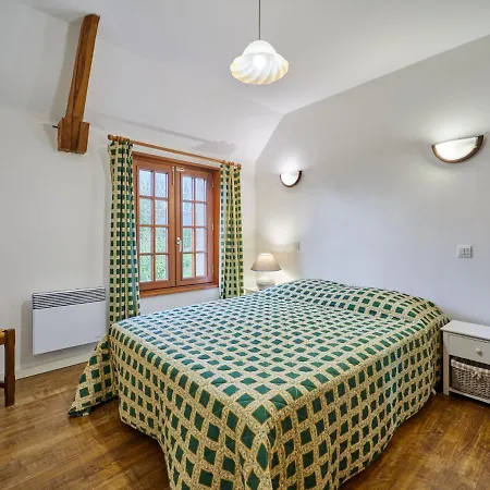 La Voisiniere No-1 By Interhome *