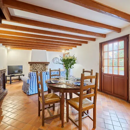 La Voisiniere No-1 By Interhome