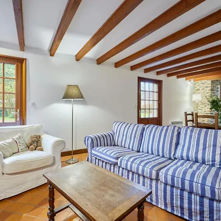 La Voisiniere No-1 By Interhome * Savigny (Manche)