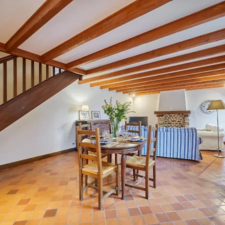 펜션 La Voisiniere No-1 By Interhome Savigny (Manche)