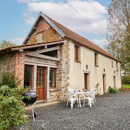 La Voisiniere No-1 By Interhome 펜션 *