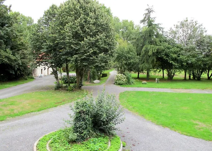 La Voisiniere No-1 By Interhome Hébergement de vacances Savigny (Manche)