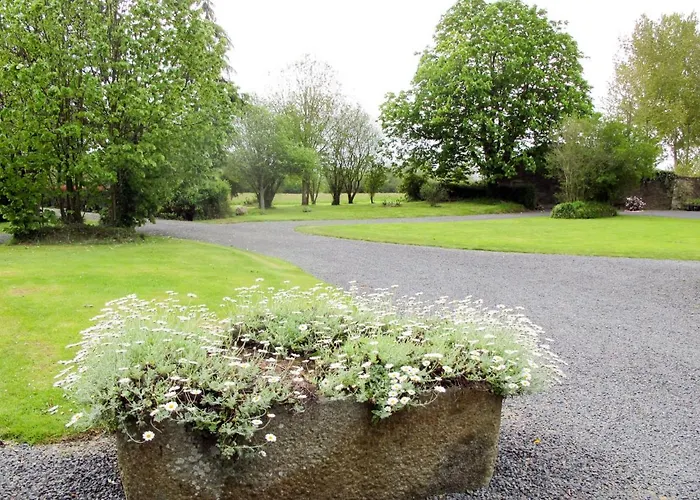 La Voisiniere No-1 By Interhome *