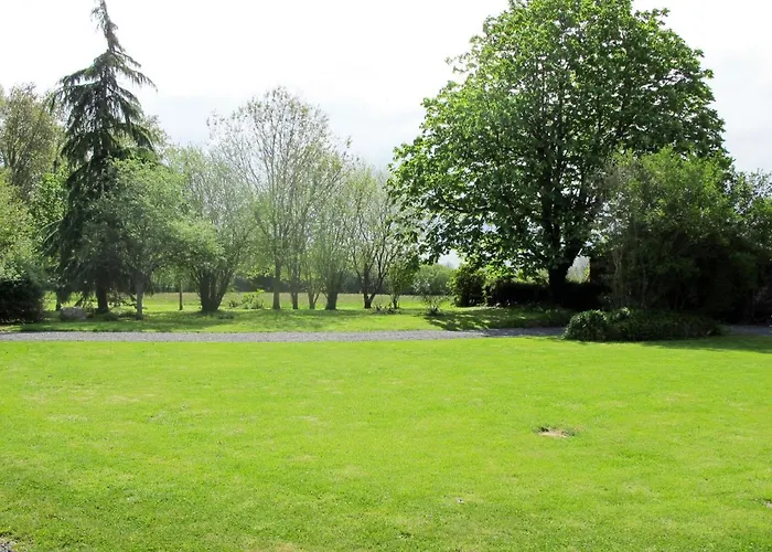 La Voisiniere No-1 By Interhome Hébergement de vacances