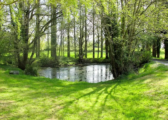 Hébergement de vacances La Voisiniere No-1 By Interhome *