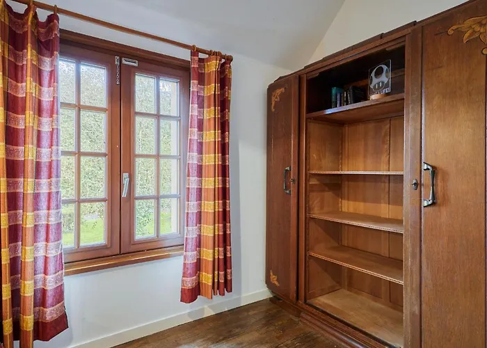 La Voisiniere No-1 By Interhome Hébergement de vacances