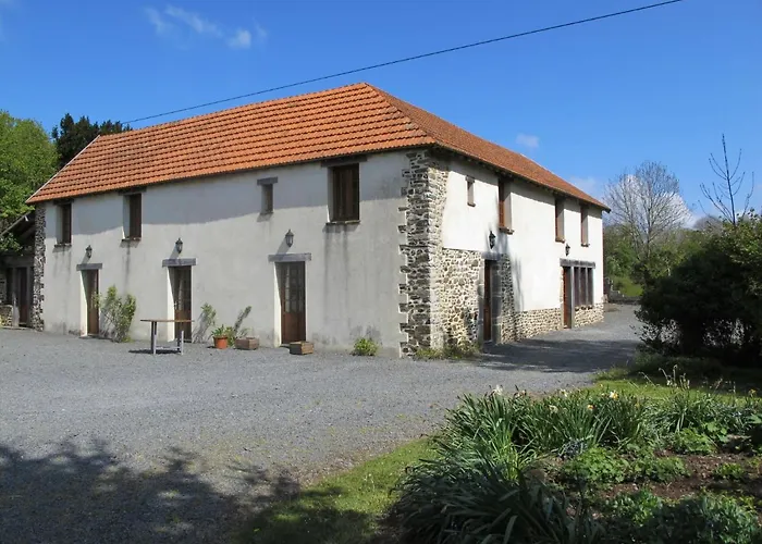 La Voisiniere No-1 By Interhome Hébergement de vacances Savigny (Manche)