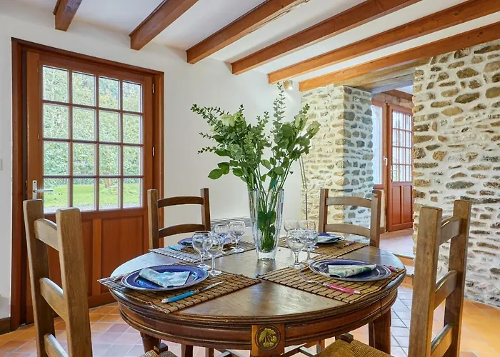 La Voisiniere No-1 By Interhome