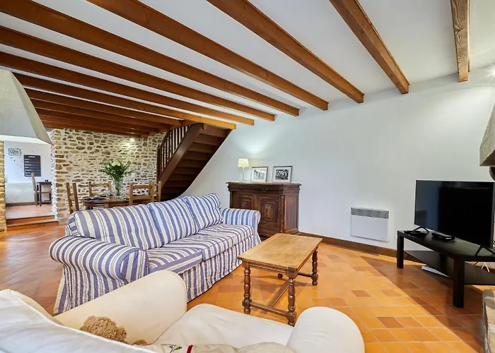 La Voisiniere No-1 By Interhome Hébergement de vacances