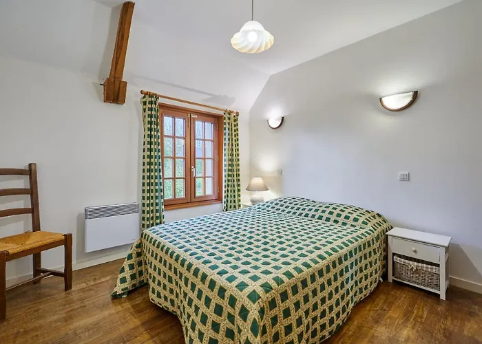 La Voisiniere No-1 By Interhome *