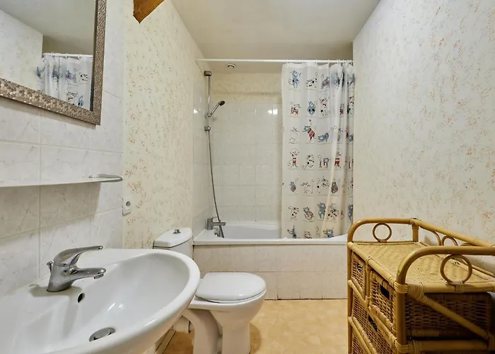 La Voisiniere No-1 By Interhome Hébergement de vacances