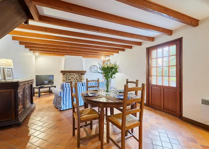 La Voisiniere No-1 By Interhome